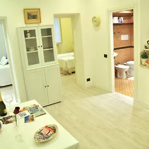 The Avalon Apartment